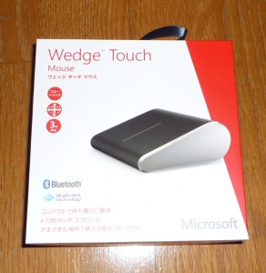 20131229WedgeTouchMouse